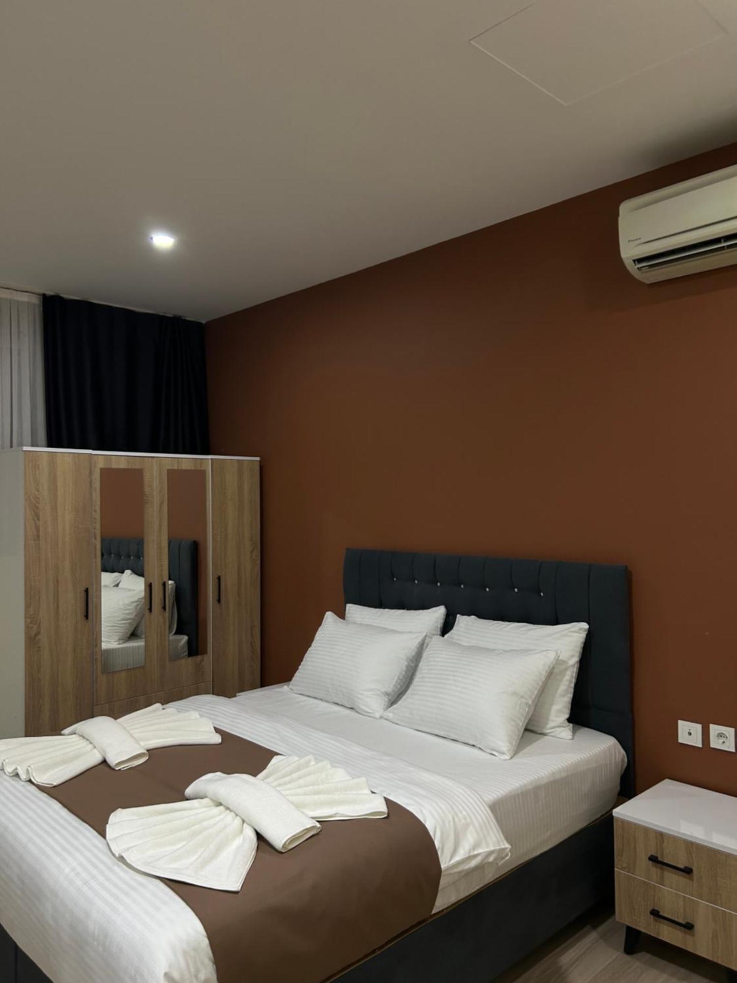 Libra Hotel Istanbul Exterior photo